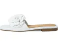 Сандалии Spring Step Domonique с цветочным декором и квадратным носком