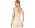 Майка Eberjey Organic Cotton Sweater Rib из органического хлопка