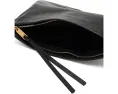 Кошелек AllSaints Remy из кожи со съемным кольцом и двумя карманами