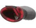 Детские зимние сапоги Tundra Teddy 4 с утеплителем и подошвой для сцепления
