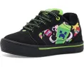 Кроссовки Minecraft Pro25 с роликами Heelys