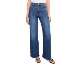 Джинсы Mia с широкими штанинами Joe's Jeans