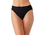 Трусы Wacoal Understated Cotton Hi Cut из хлопка Supima