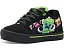 Кроссовки Minecraft Pro25 с роликами Heelys
