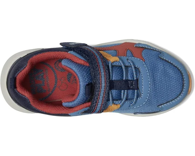 Stride Rite детские кроссовки M2P Player для детей с липучкой