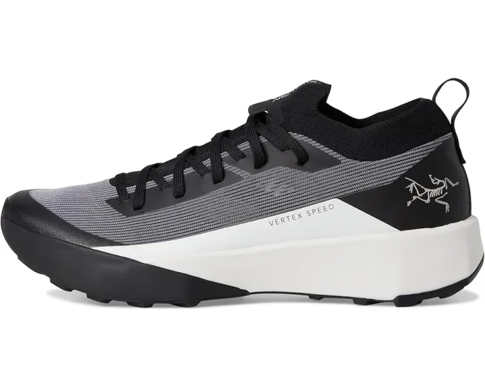 Легкие ботинки для подходов Arc'teryx Vertex Speed Low с нейлоновым верхом