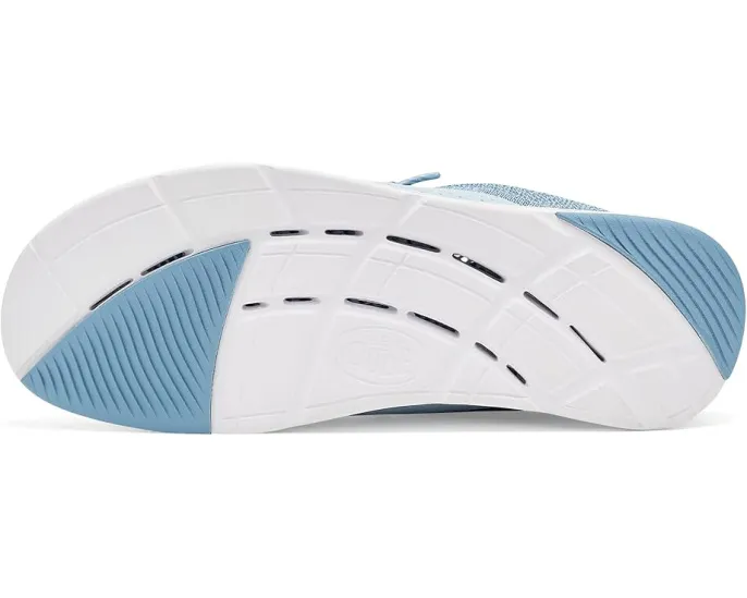 Слипоны Hey Dude Wendy Hey2O Mesh с высокопроизводительной сеткой