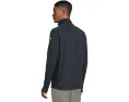 Fjällräven куртка Abisko Lite Fleece из полиэстера с карманами на молнии