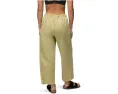 Брюки Bondai E-waist от Prana с эластичным поясом на шнурке