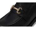 Туфли Steve Madden Leon на устойчивом каблуке из замши