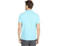 Классическая поло Polo Ralph Lauren The Iconic Mesh с вышитым пони