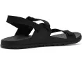 Сандалии Chaco Lowdown Sandal с регулируемыми ремнями и стелькой LUVSEAT