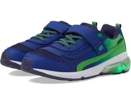 Stride Rite M2P Surge Bounce детские кроссовки со светящейся подошвой и стелькой OrthoLite