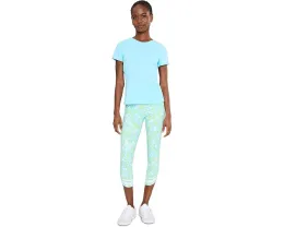 Lilly Pulitzer активная футболка Bria Active Tee с UPF 50+