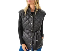 Жилет Lilly Pulitzer Adenna из переработанного полиэстера