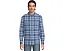 Рубашка Vineyard Vines Miacomet из хлопка Slub в клетку