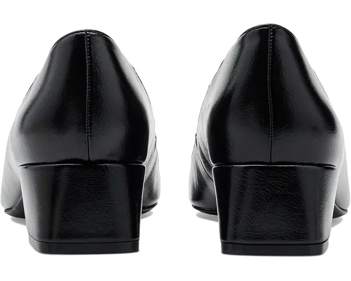 Туфли-лодочки Naturalizer Huntley с квадратным носком и технологией комфорта REZORB