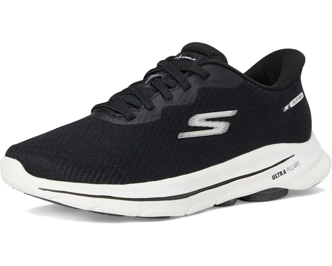 Кроссовки SKECHERS Performance Go Walk 8 Pelayo с бесшнурной системой