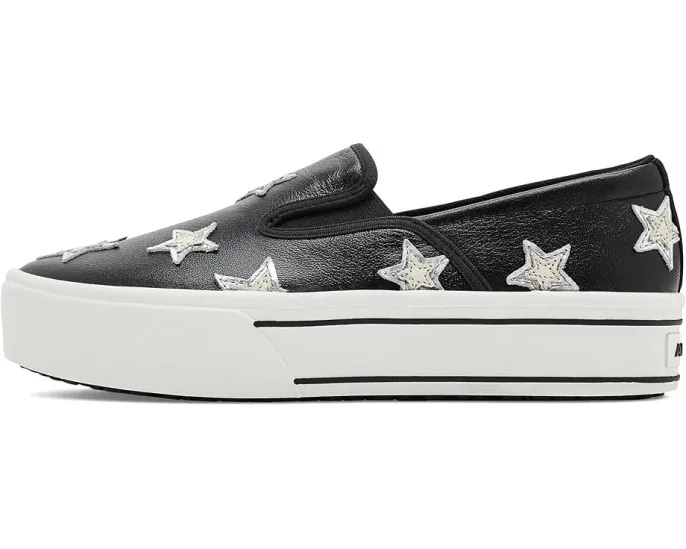 Ariat кроссовки Skylar Star Slip-On с отделкой звездочками