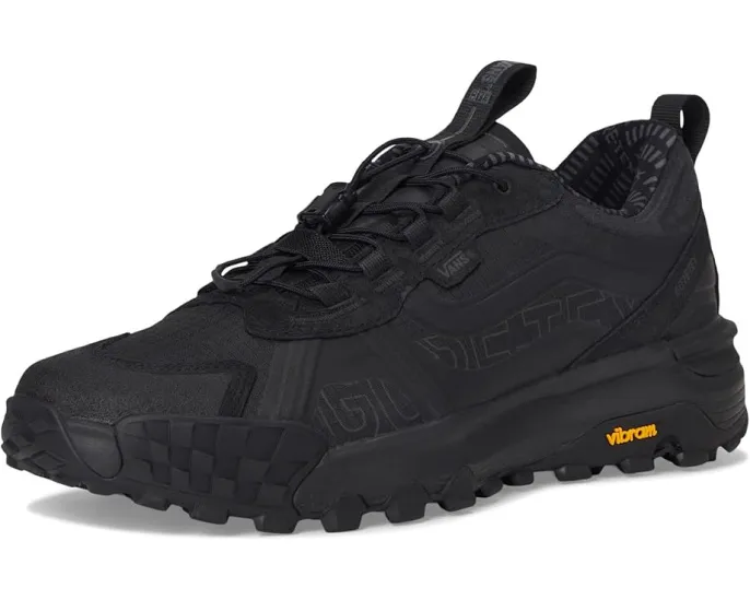 Кроссовки Vans MTE Crosspath XC GORE-TEX для бездорожья