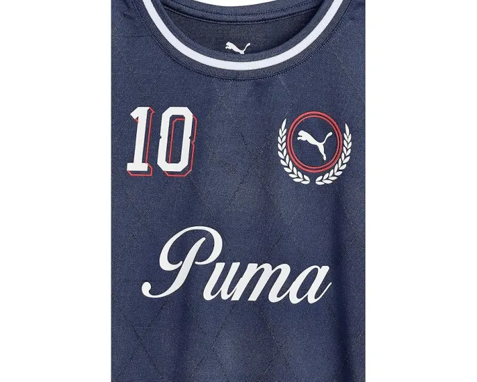 Платье Puma Showtime Soccer для старших детей