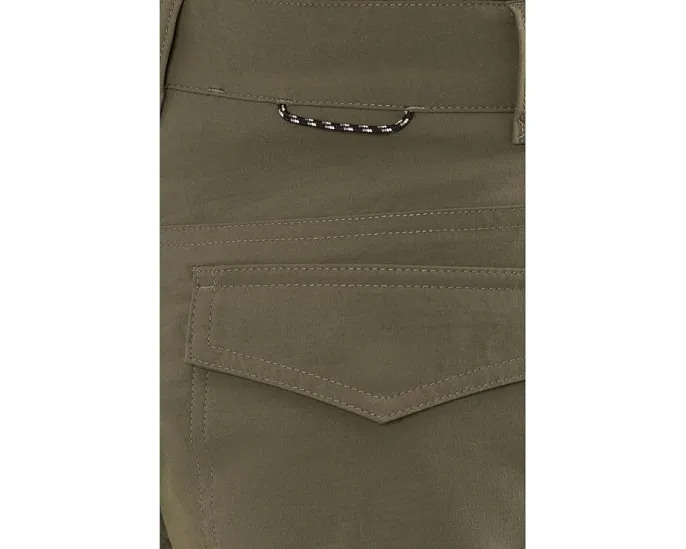 Шорты Wilder с водоотталкивающим покрытием и ветрозащитой от Royal Robbins