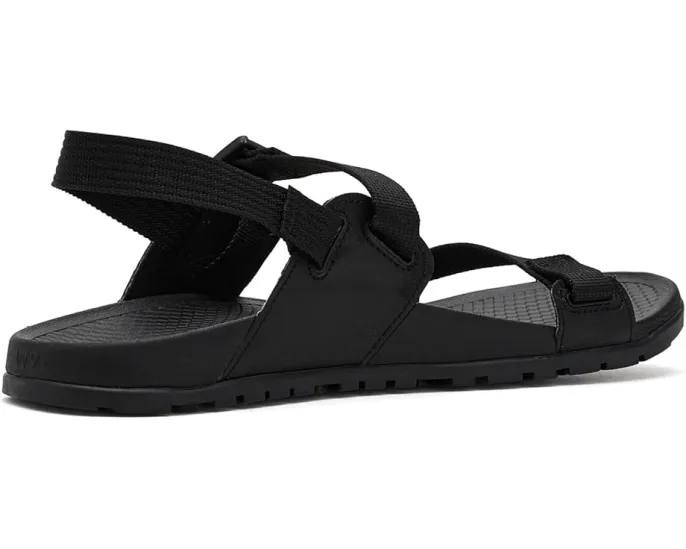Сандалии Chaco Lowdown Sandal с регулируемыми ремнями и стелькой LUVSEAT