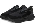 Кроссовки Clarks Pace с технологичной подошвой C360 и тканным верхом