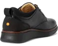 Оксфорды Samuel Hubbard Rafael Lace-Up с кожаным рантом и неопреновым воротником