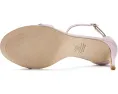 Босоножки Nudist II Sandal 75 на шпильке с глянцевым верхом Stuart Weitzman