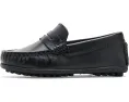 Лоферы Childrenchic Alex Penny из кожи