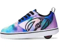 Кроссовки Heelys Pro 20 LG Prints с графикой и съемными колесами