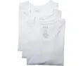 Футболки Polo Ralph Lauren с V-образным вырезом, комплект из 3 штук