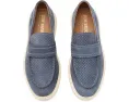 Лоферы Pecos Steve Madden из мягкой замши