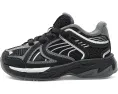 Детская обувь PUMA Skyjet с альтернативной застежкой для малышей с двухцветным сетчатым верхом