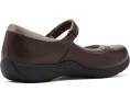 Туфли Mary Jane Stacy 2.0 от Dansko с металликом