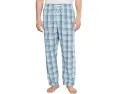 Хлопковые брюки Cotton Seersucker Woven Tommy Bahama с принтом
