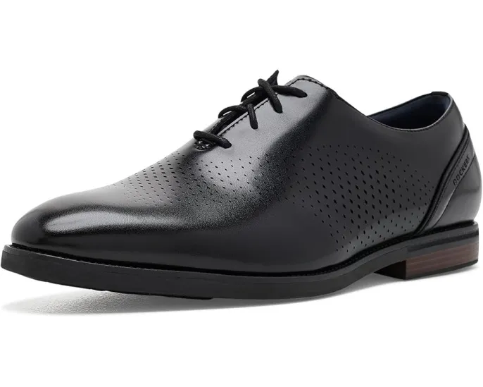 Dockers Blakeley оксфорды мужские классические с перфорацией