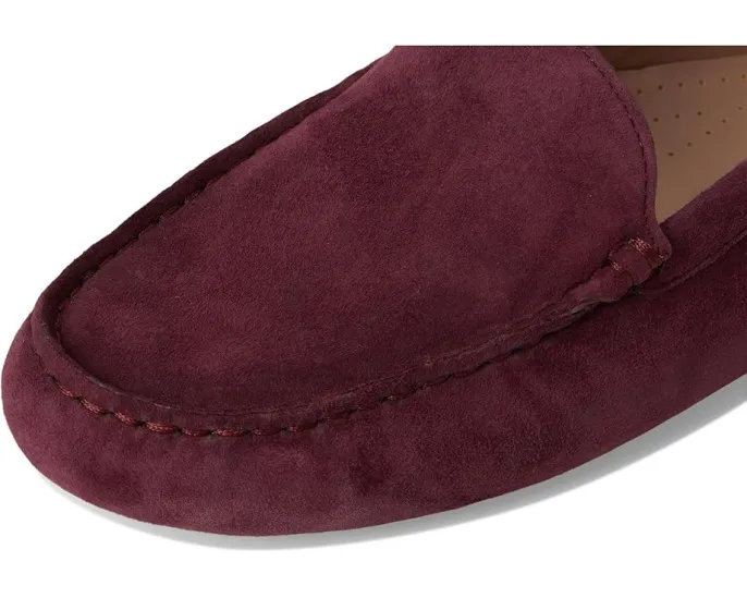 Мокасины Cole Haan Emmie Drivers для вождения с литой стелькой