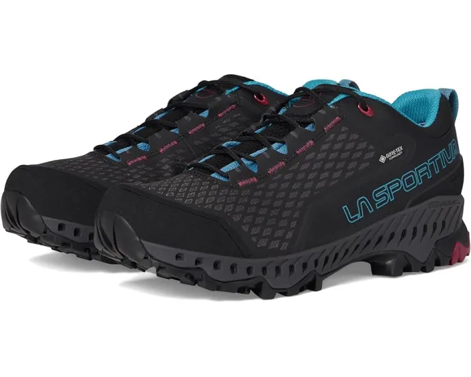 Трекинговые ботинки La Sportiva Spire GTX с мембраной Gore Tex и подошвой Vibram