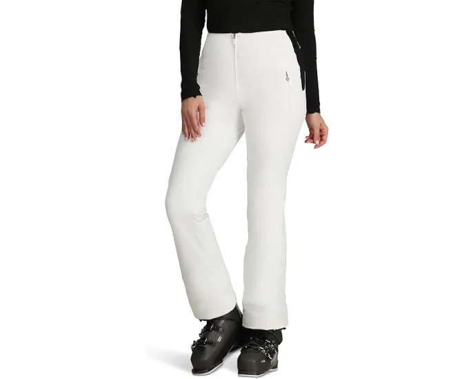 Obermeyer Cloud Nine Pant лыжные брюки с клешением и утеплением