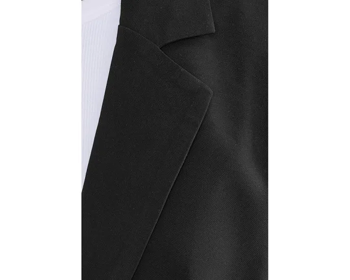 Пиджак Stretch Suiting Anywhere на одной пуговице от NIC+ZOE