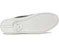 Кроссовки MICHAEL Michael Kors Scotty Lace Up из мягкой кожи с текстильной подкладкой