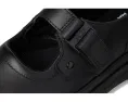 Балетки Indica Elphie Mary Jane от Dr. Martens с острым носком и пряжкой