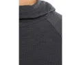Fjällräven Bergtagen Midlayer Hoodie мужской худи из шерсти