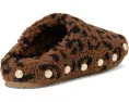 Vintage Havana тапочки Thrill из искусственного меха для дома и улицы