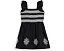 Платье Smocked Top с оборками Janie and Jack
