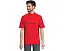 PUMA Поло Formula 1 Polo 75 Years из переработанных материалов с воротником