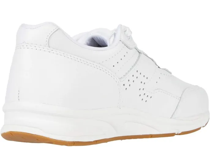 Кроссовки SAS Tour II для спорта и комфорта с кожаным верхом и текстильной подкладкой