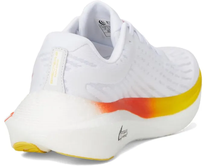 Беговые кроссовки Topo Athletic Specter 2 с максимальной амортизацией для длинных дистанций